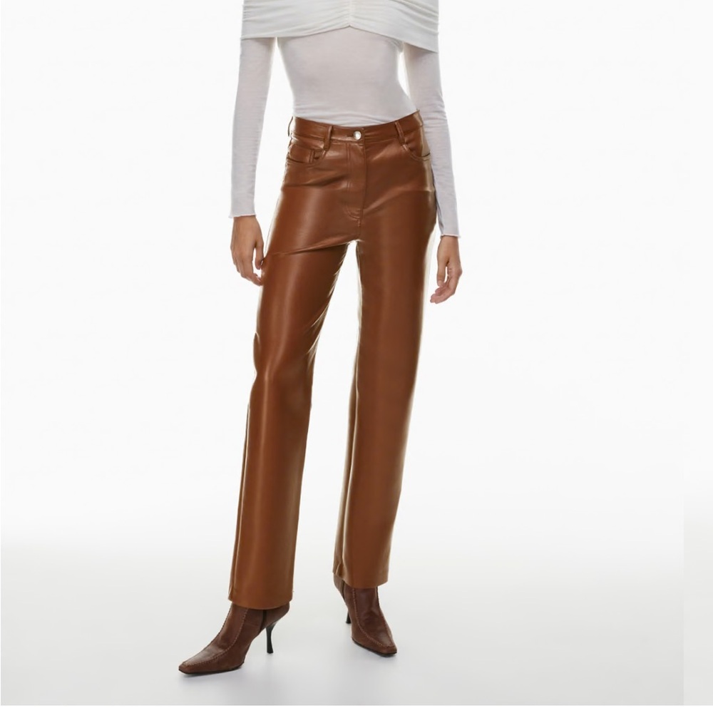 Aritzia Wilfred The Melina Pant